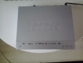 Продам DVD - плеер(караоке) BBK - DV 118SI